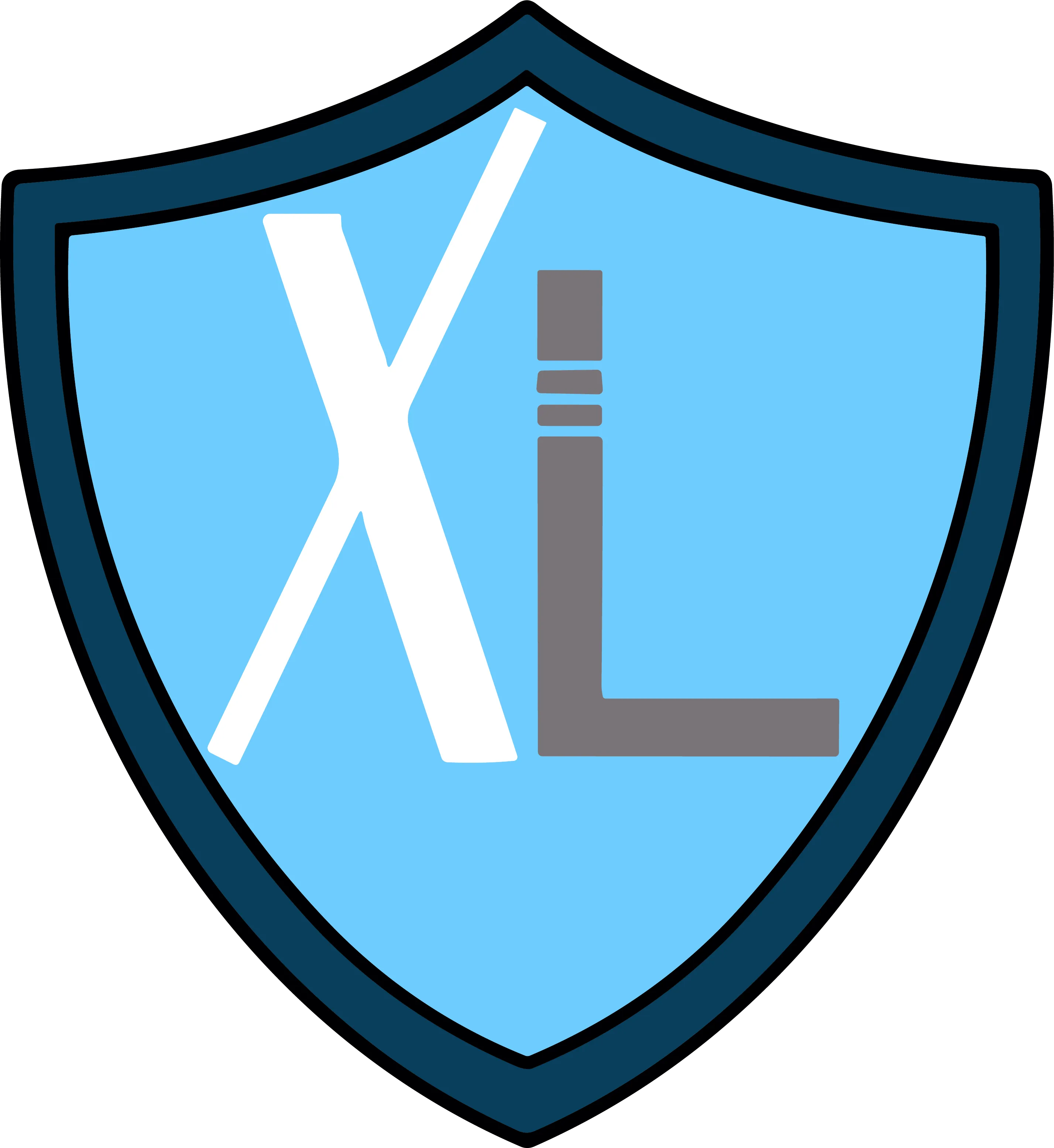 XL Management Services logo - Business consulting company in India